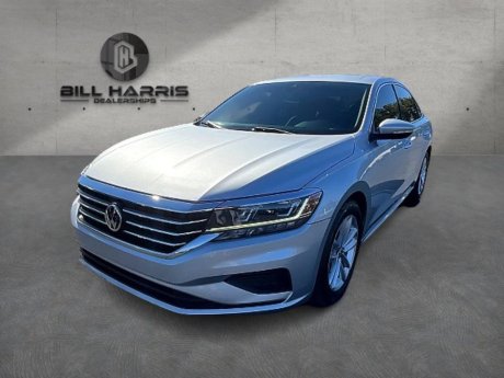 2020 Volkswagen Passat 2.0T SE 