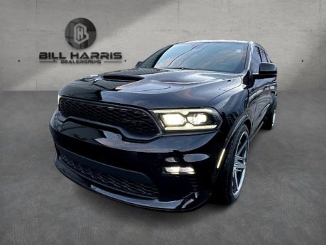 2022 Dodge Durango SRT 392 