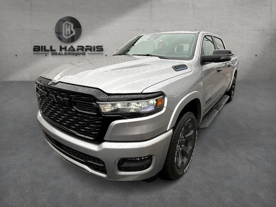 2026 RAM Ram 1500 Pickup Big Horn/Lone Star's photo