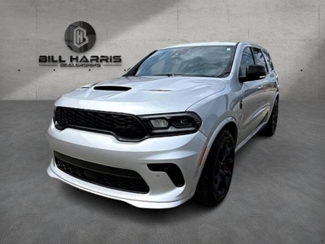 2024 Dodge Durango SRT Hellcat 