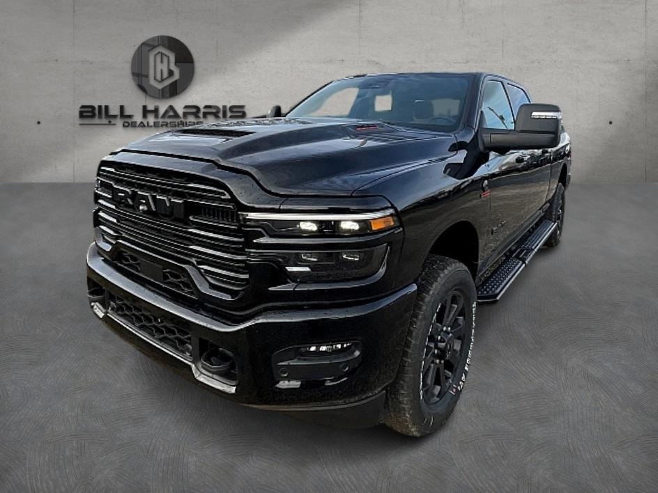 2026 RAM Ram 2500 Pickup Laramie's photo