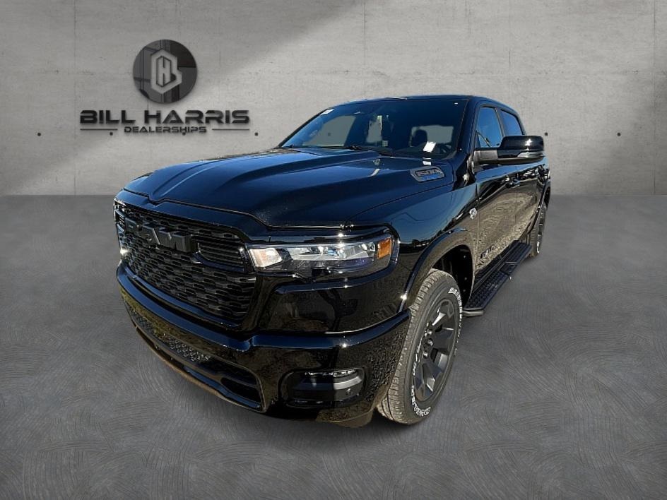 2026 RAM Ram 1500 Pickup Big Horn/Lone Star's photo