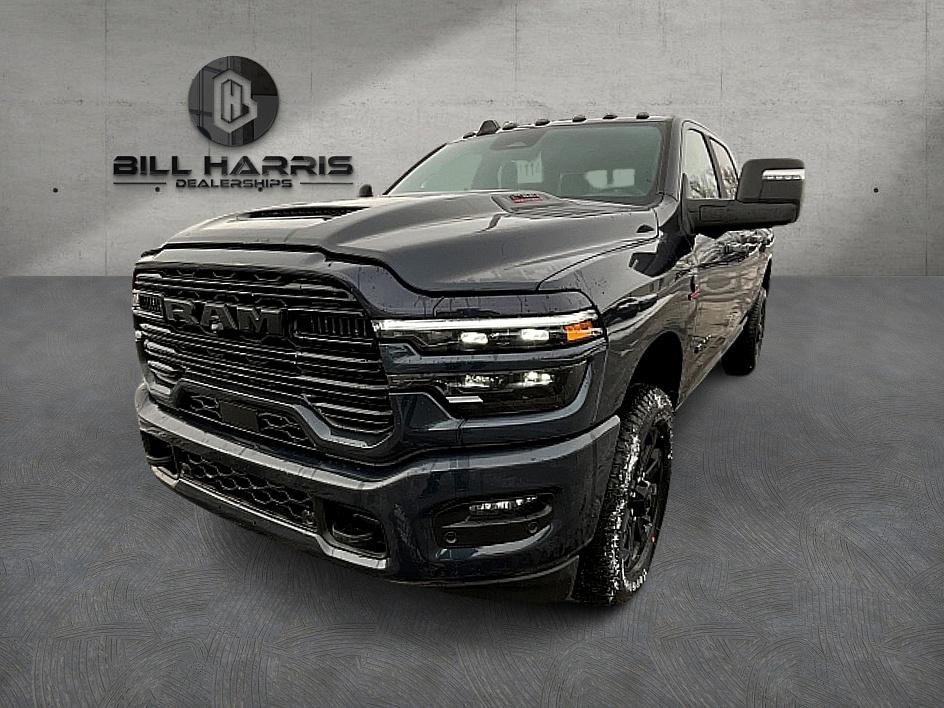 2026 RAM Ram 2500 Pickup Laramie's photo