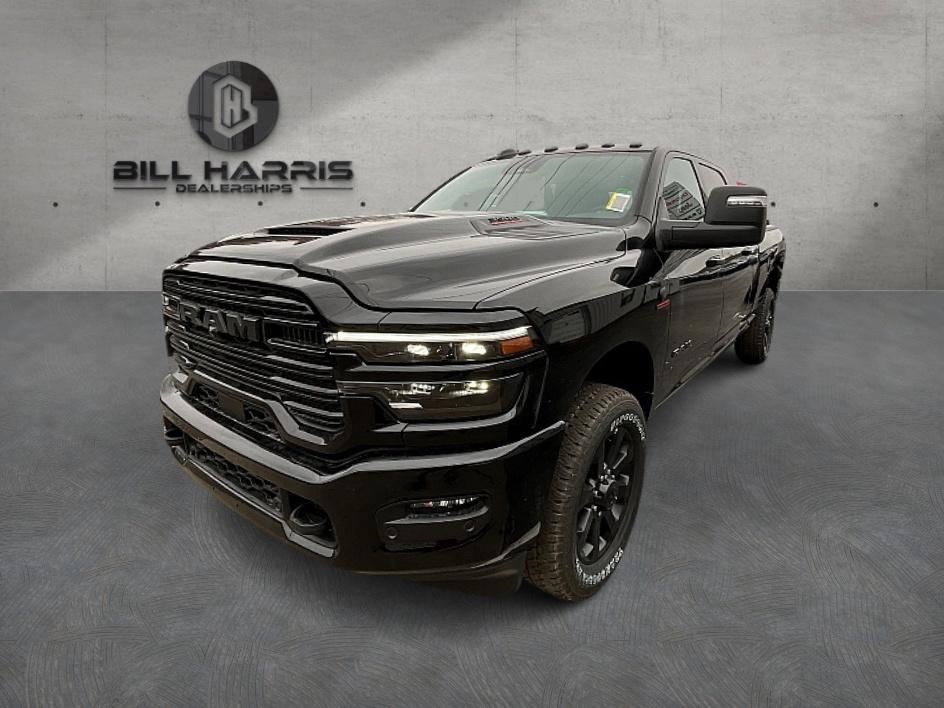 2026 RAM Ram 3500 Pickup Laramie's photo