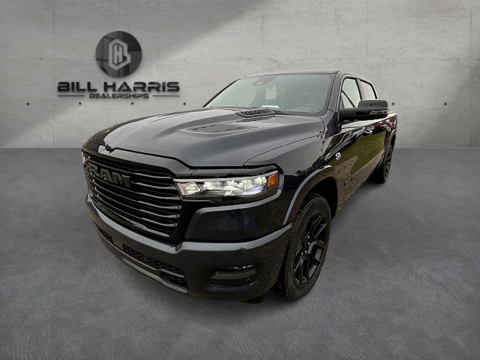 2026 RAM Ram 1500 Pickup Laramie's photo