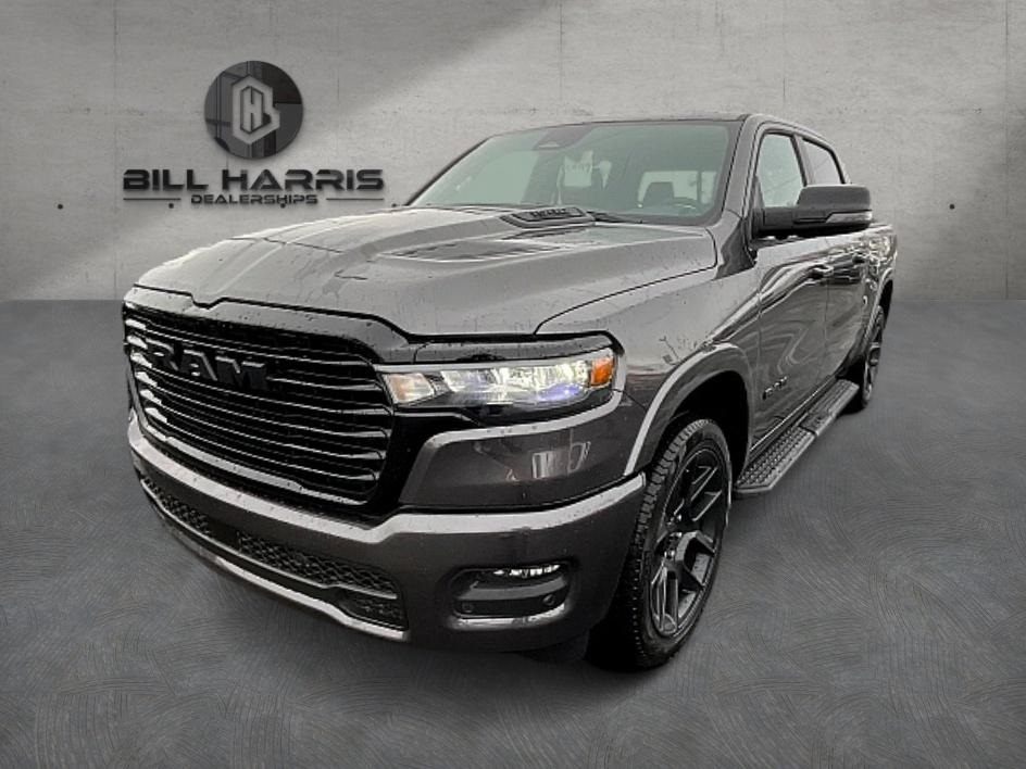 2026 RAM 1500 Laramie's photo