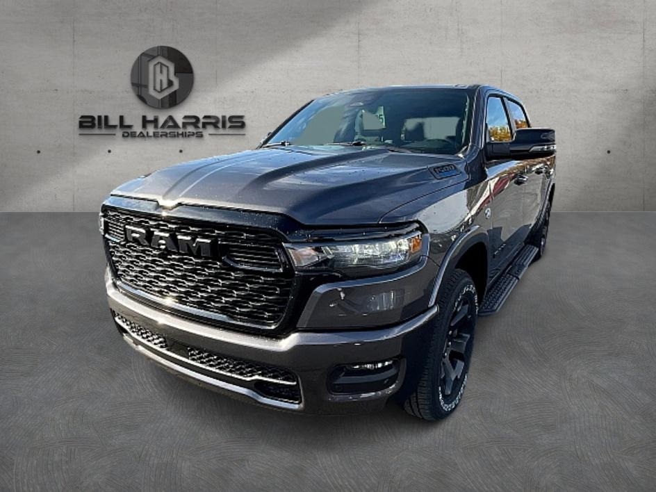 2026 RAM Ram 1500 Pickup Big Horn/Lone Star's photo