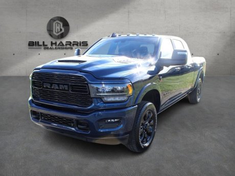 2023 Ram 2500 Limited 