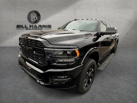 2020 Ram 3500 Limited 