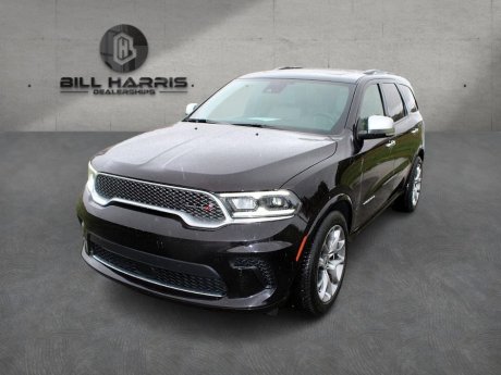 2024 Dodge Durango Citadel 