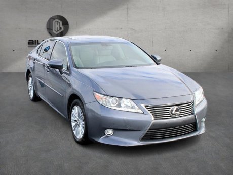 2014 Lexus ES 350 