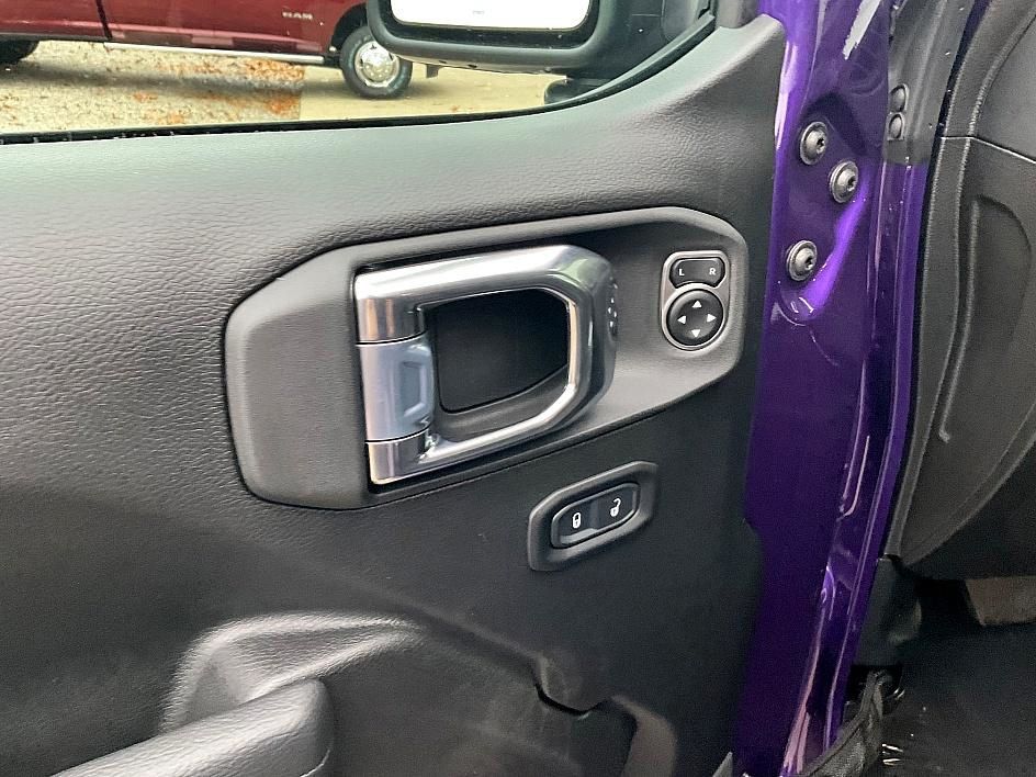 2026 Jeep Wrangler 4-Door Rubicon - Photo 12