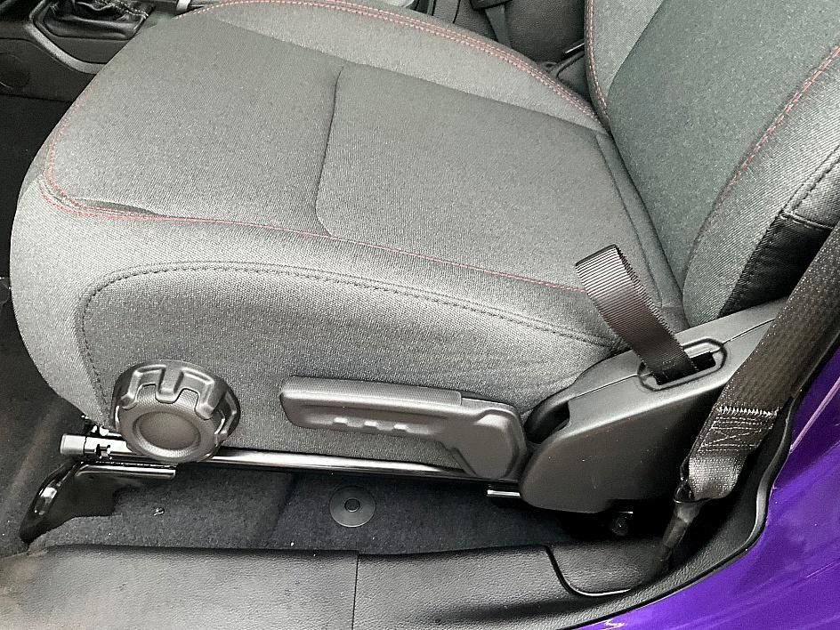 2026 Jeep Wrangler 4-Door Rubicon - Photo 14