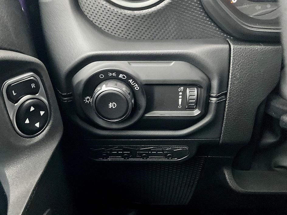 2026 Jeep Wrangler 4-Door Rubicon - Photo 15