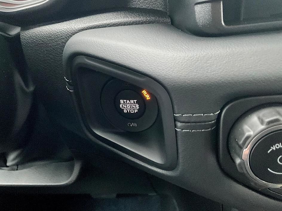 2026 Jeep Wrangler 4-Door Rubicon - Photo 17