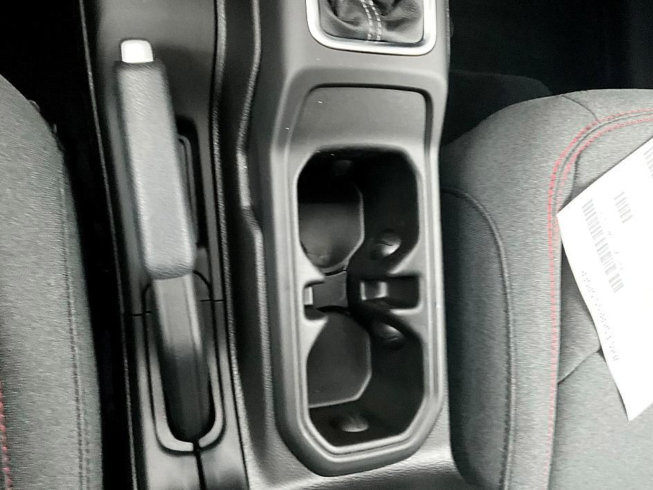 2026 Jeep Wrangler 4-Door Rubicon - Photo 22