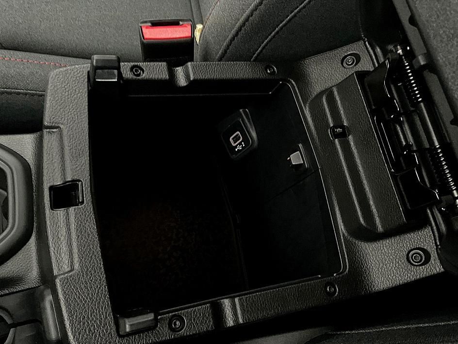 2026 Jeep Wrangler 4-Door Rubicon - Photo 24