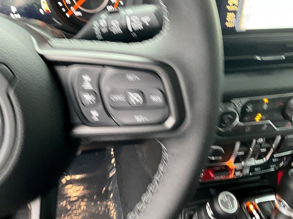 2026 Jeep Wrangler 4-Door Rubicon - Photo 29