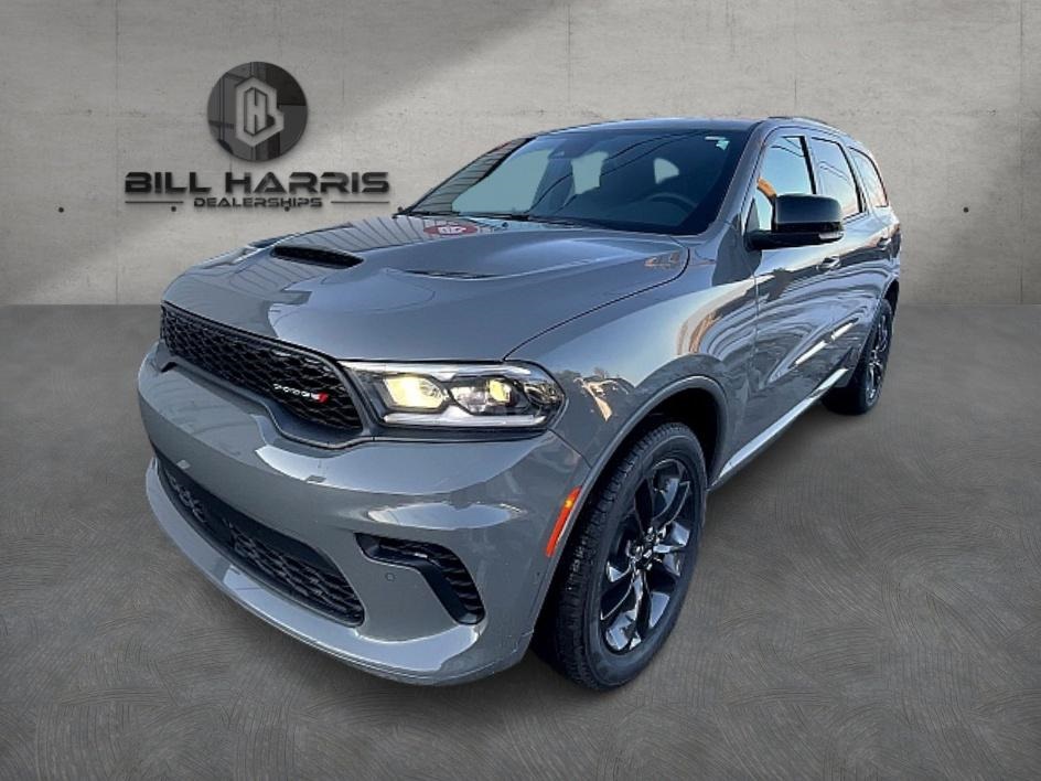 2026 Dodge Durango GT Plus's photo