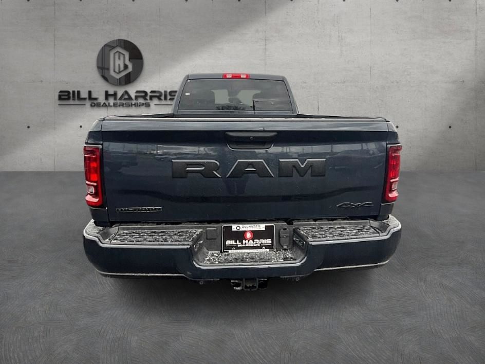 2026 RAM 2500 Big Horn - Photo 6