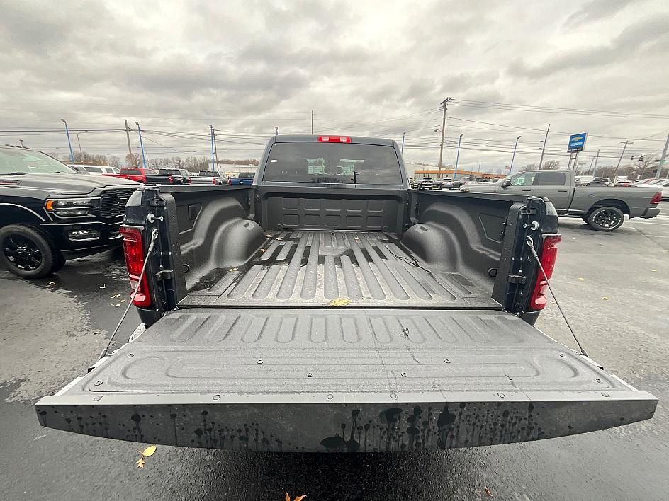 2026 RAM 2500 Big Horn - Photo 7