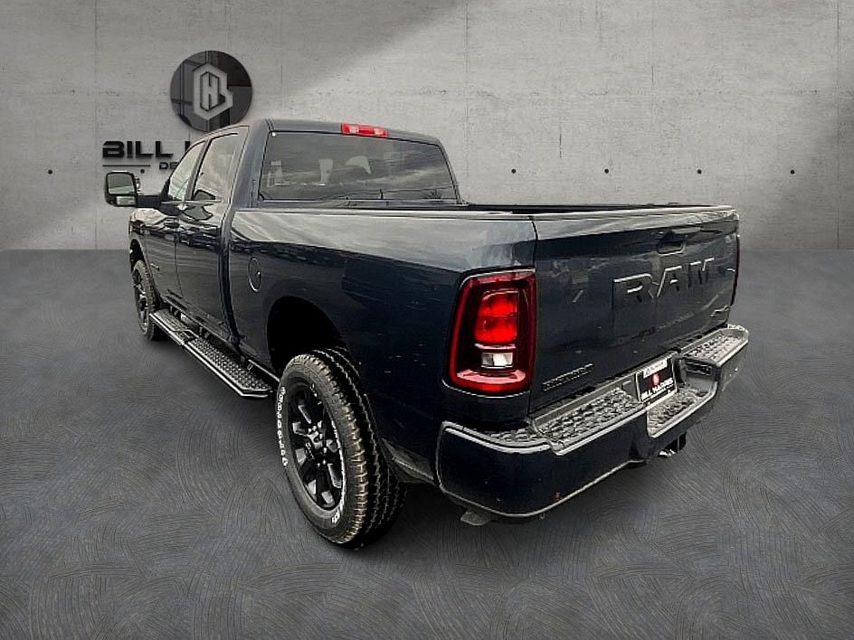 2026 RAM 2500 Big Horn - Photo 8