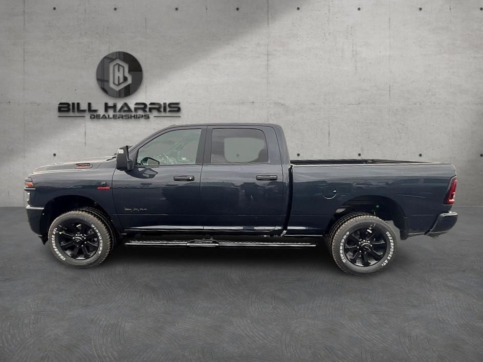 2026 RAM 2500 Big Horn - Photo 9