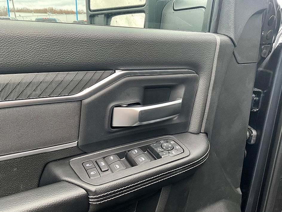 2026 RAM 2500 Big Horn - Photo 12