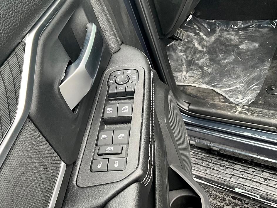 2026 RAM 2500 Big Horn - Photo 13