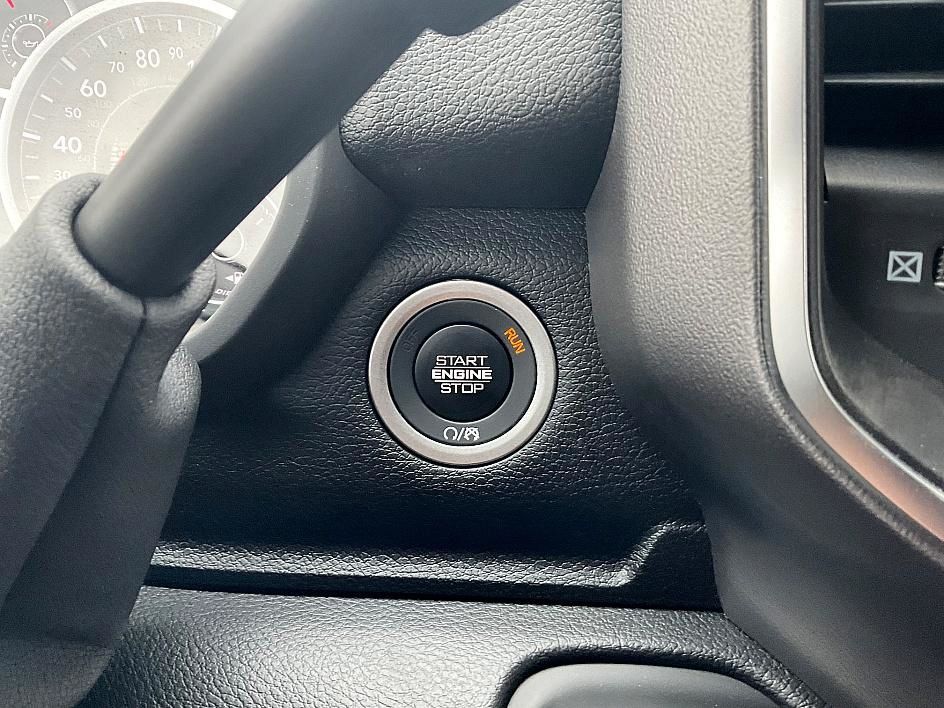 2026 RAM 2500 Big Horn - Photo 19
