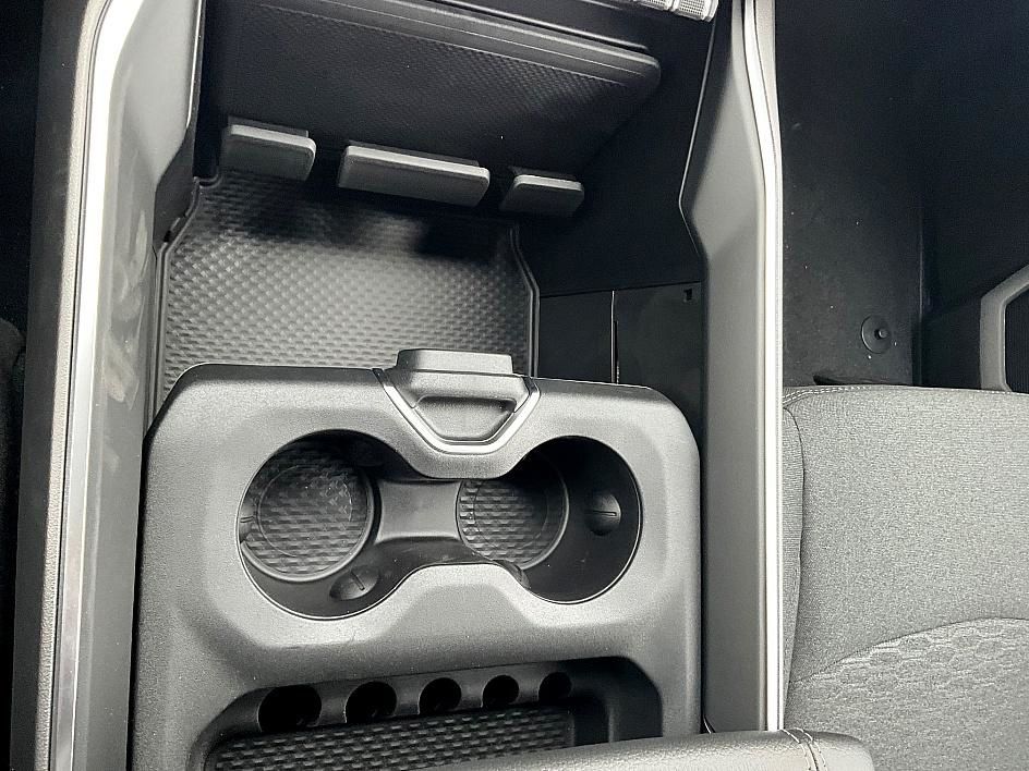 2026 RAM 2500 Big Horn - Photo 23
