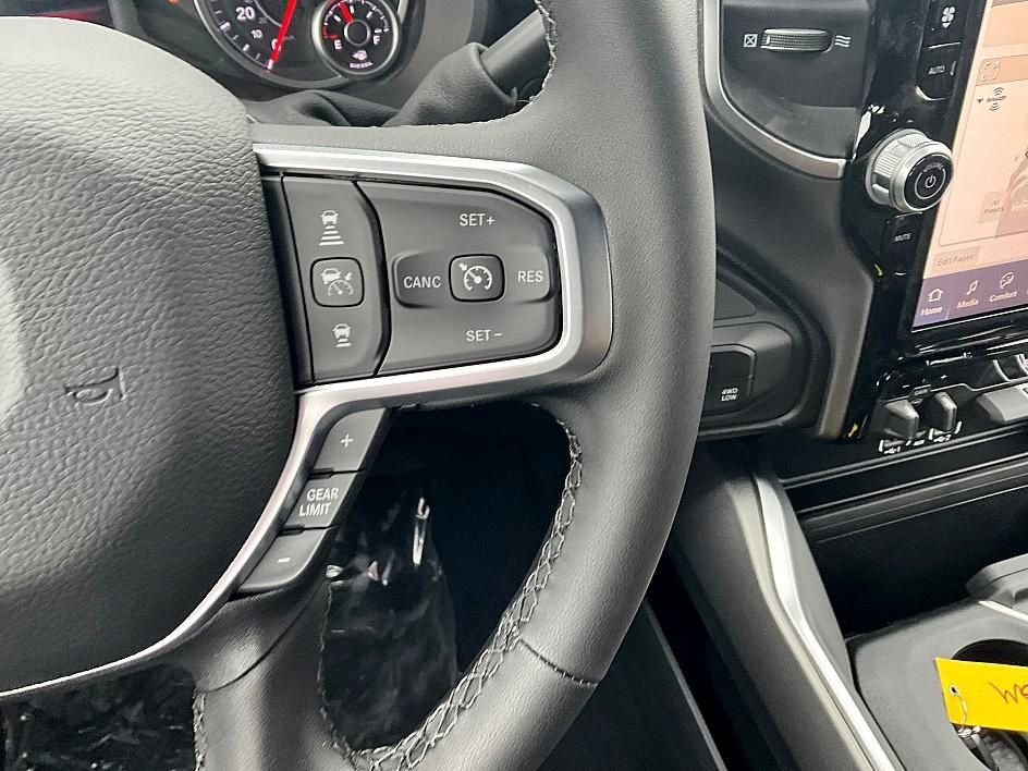 2026 RAM 2500 Big Horn - Photo 29