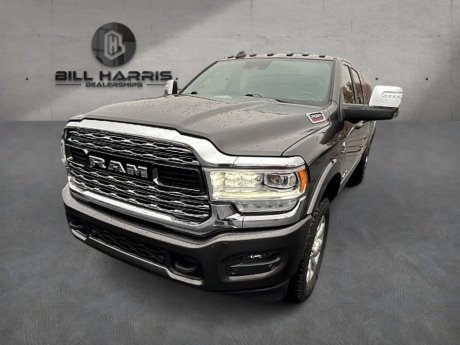 2023 Ram 2500 Limited 