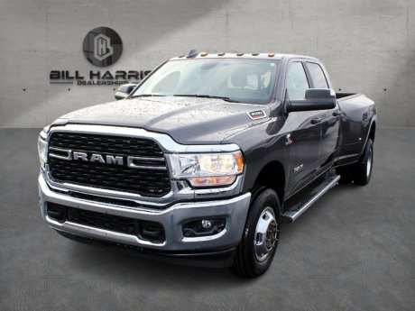 2022 Ram 3500 Big Horn 