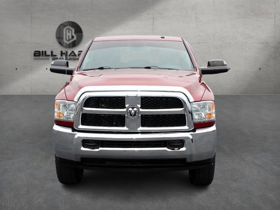 Used 2014 RAM Ram 2500 Pickup Tradesman with VIN 3C6UR5CJ8EG287607 for sale in Ashland, OH