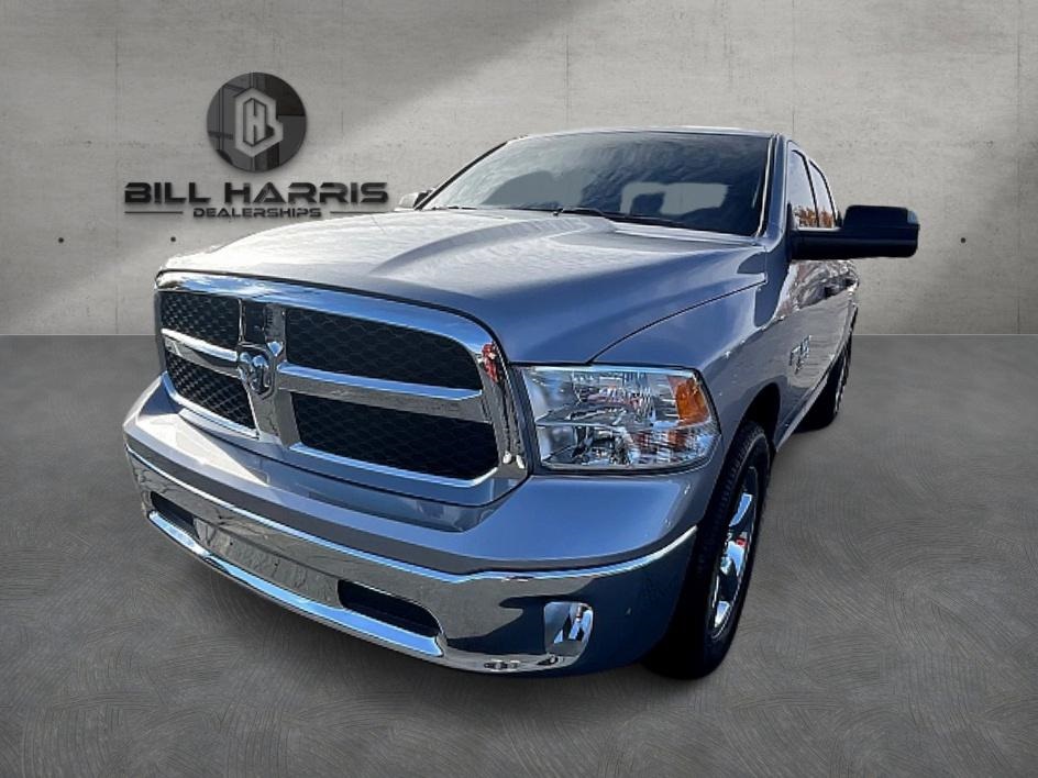 2024 RAM Ram 1500 Classic Tradesman's photo