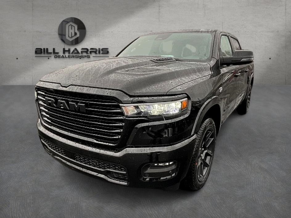 2026 RAM 1500 Laramie's photo