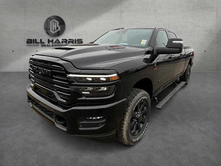 2026 RAM 3500 Laramie's photo