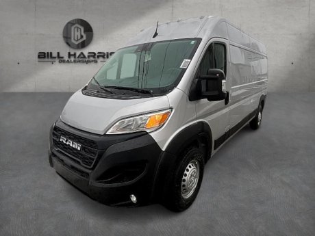2026 Ram ProMaster 2500 High Roof  Cargo Van
