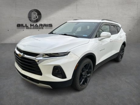 2019 Chevrolet Blazer Base 