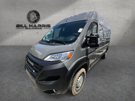 2026 Ram ProMaster 2500 High Roof  Cargo Van