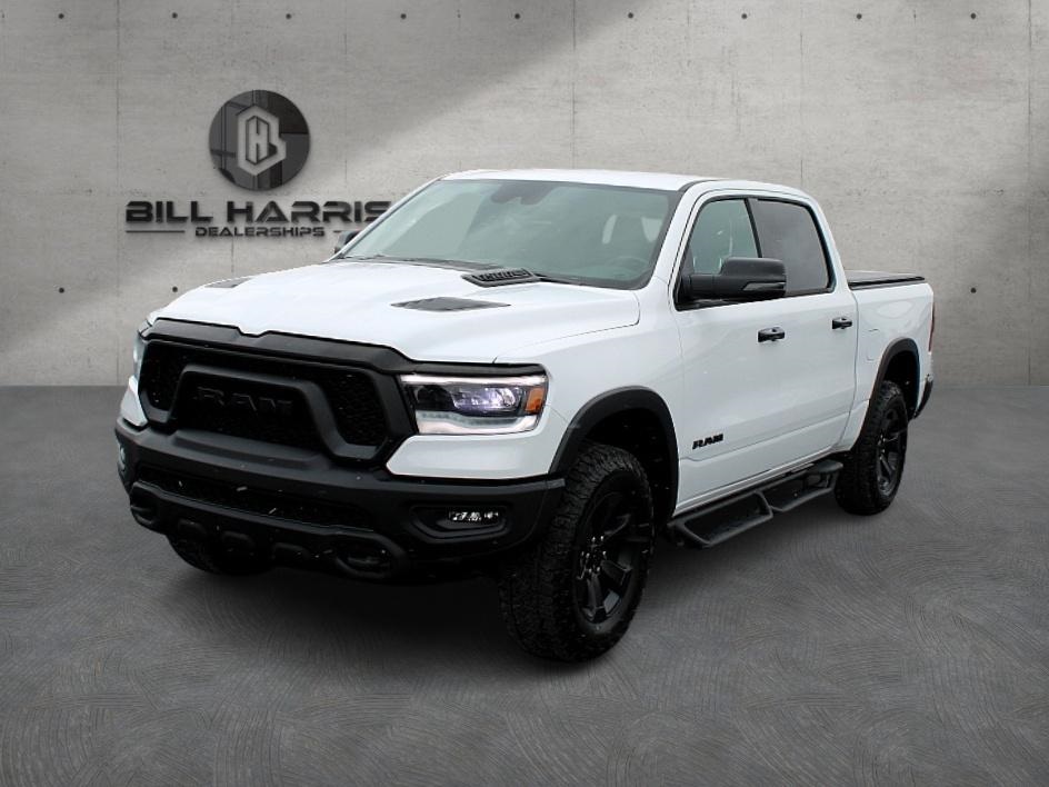 2024 RAM Ram 1500 Pickup Rebel's photo