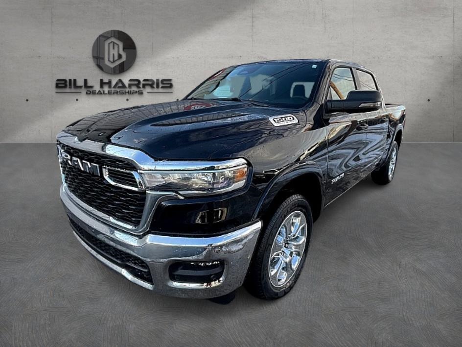 2026 RAM Ram 1500 Pickup Big Horn/Lone Star's photo