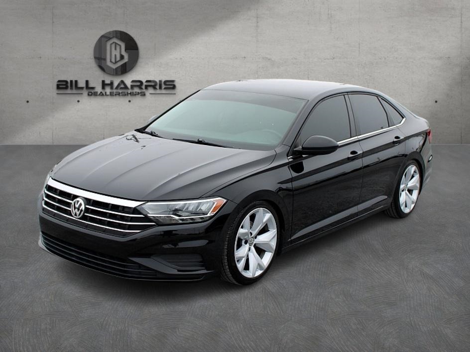 2019 Volkswagen Jetta S's photo