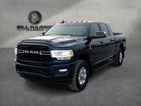 2021 Ram 3500 Big Horn 