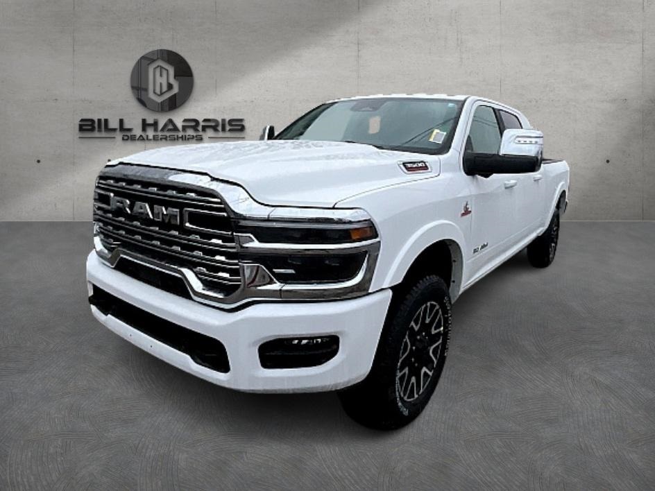 2026 RAM Ram 3500 Pickup Limited/Longhorn's photo