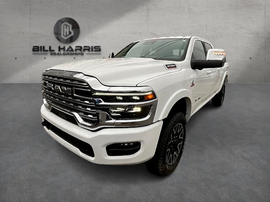 2026 RAM Ram 3500 Pickup Limited/Longhorn's photo