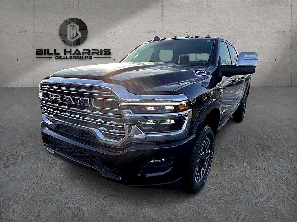 2026 RAM Ram 2500 Pickup Limited's photo