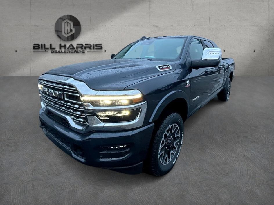 2026 RAM Ram 3500 Pickup Limited/Longhorn's photo