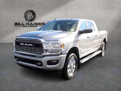 2019 Ram 2500 Limited 